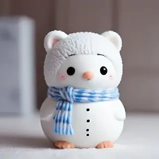 cute winter wallpaper