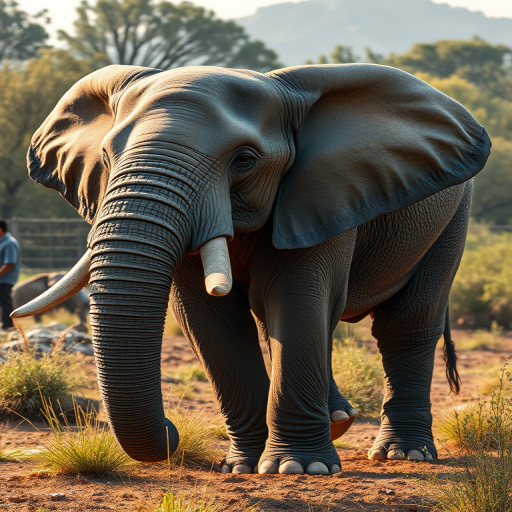 png elephant