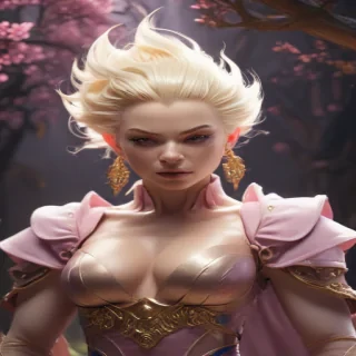 majin boo