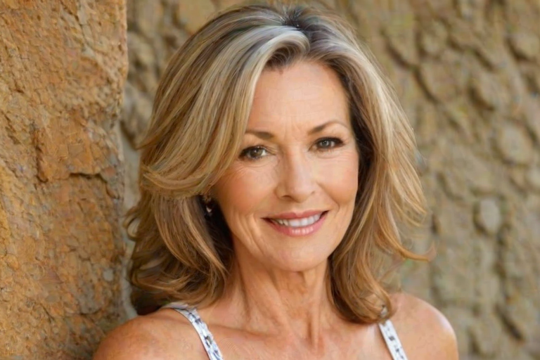 cute mature women images