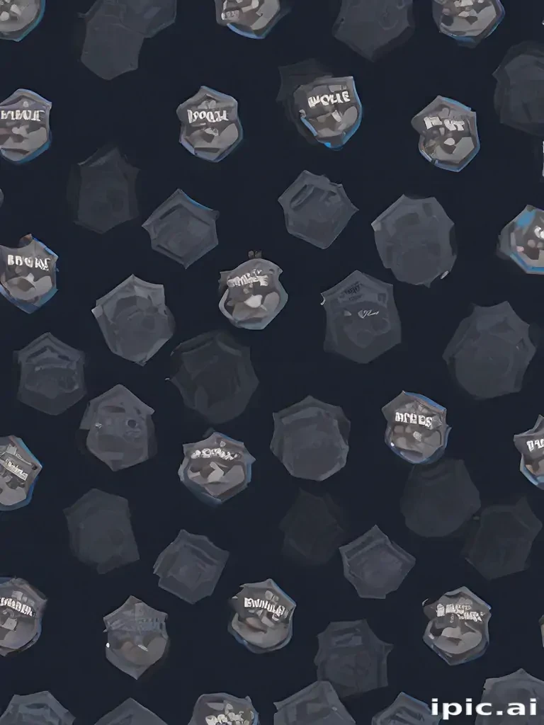 police backgrounds