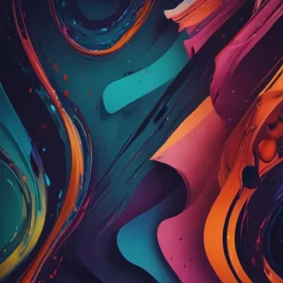 abstract iphone backgrounds