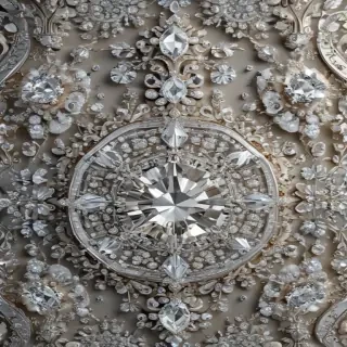 diamonds wallpaper