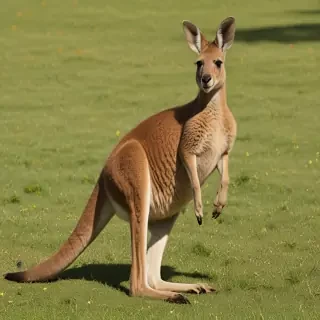kangaroo png