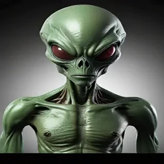alien png