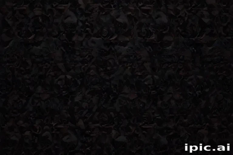 black wallpaper phone