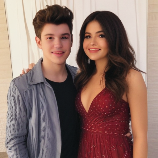 selena gomez shawn mendes