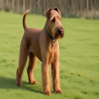 irish terrier