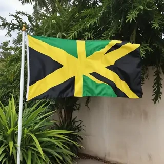 jamaica flag