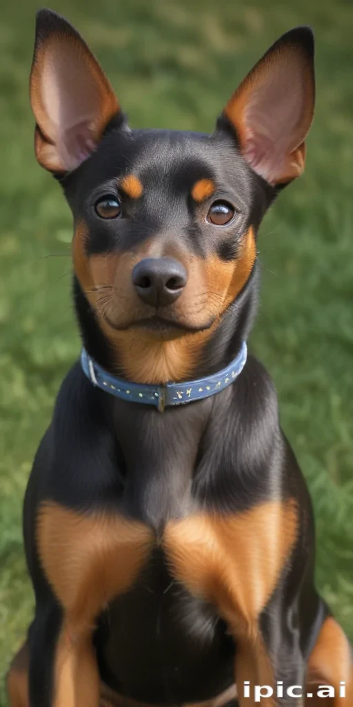 american rat pinscher