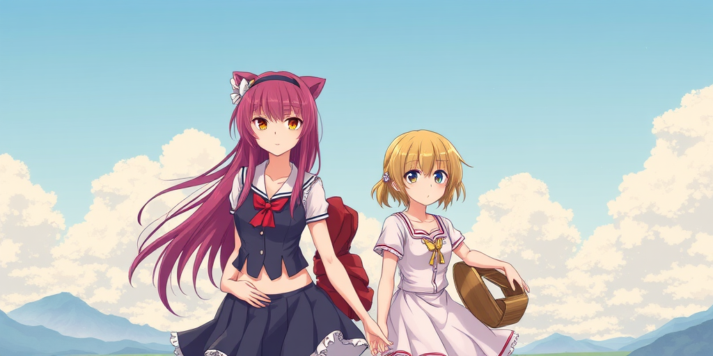 wallpaper girls