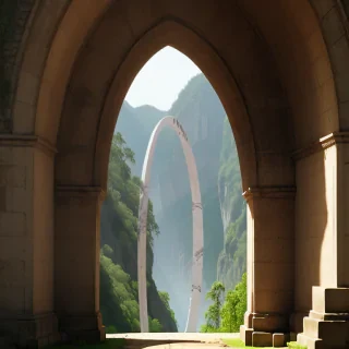 arch png