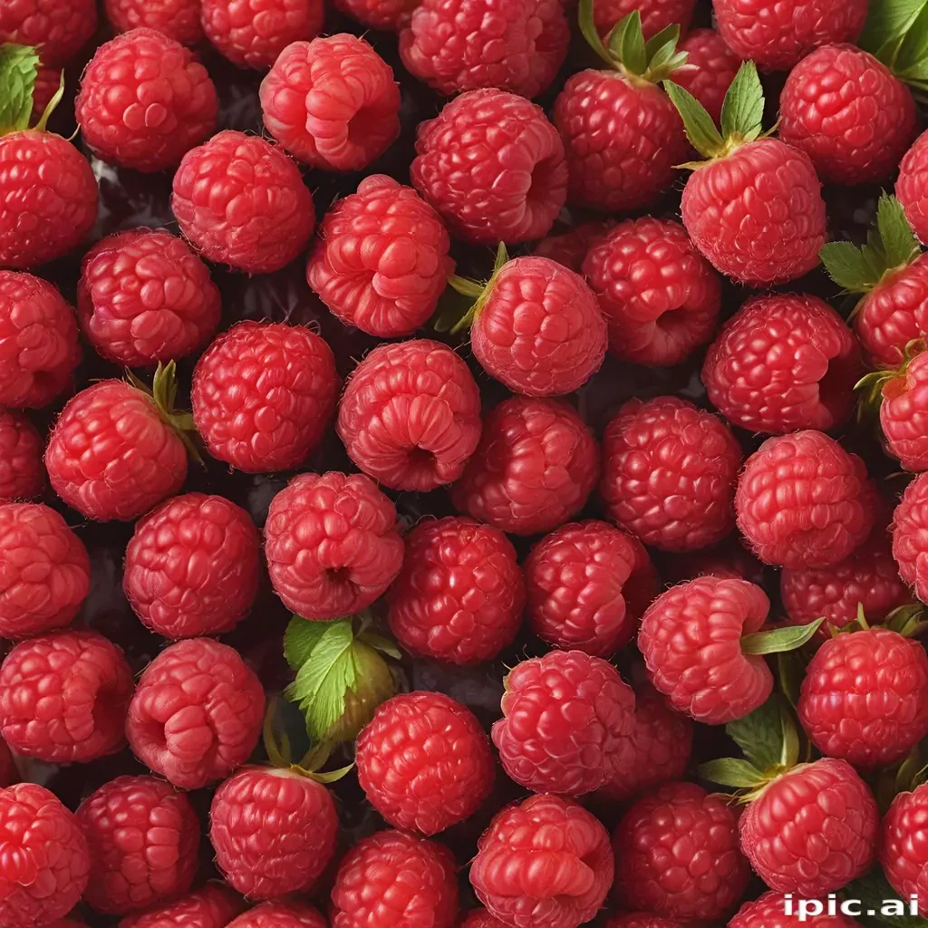 raspberry png