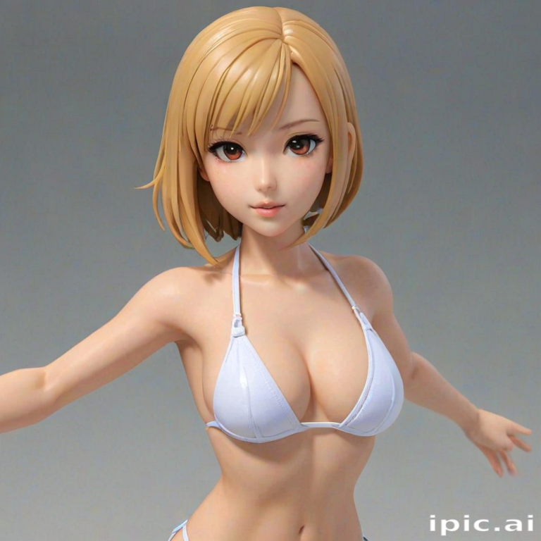 micro bikini ai