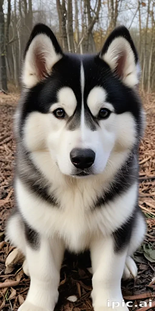 alaskan malamute