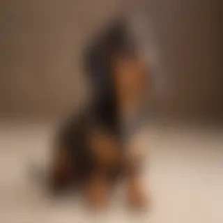 dachshund canine