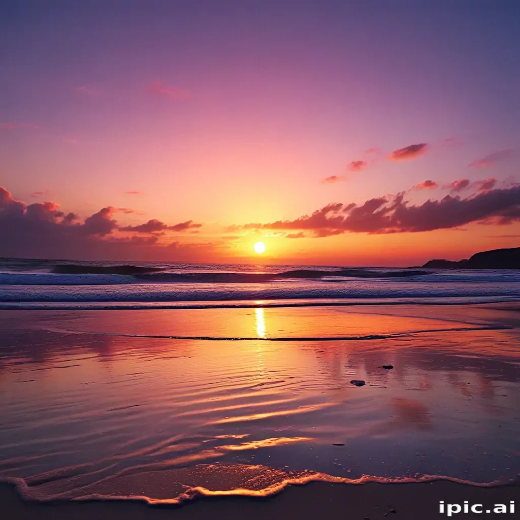 iphone sunset wallpapers