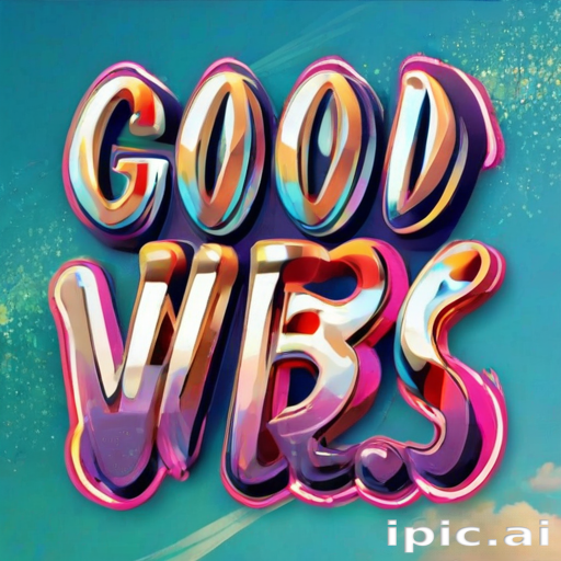 good vibes wallpaper
