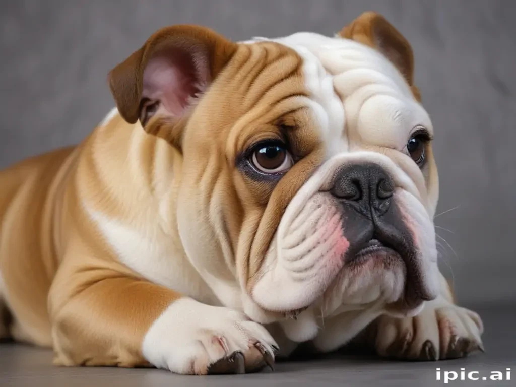 bulldog dog breed