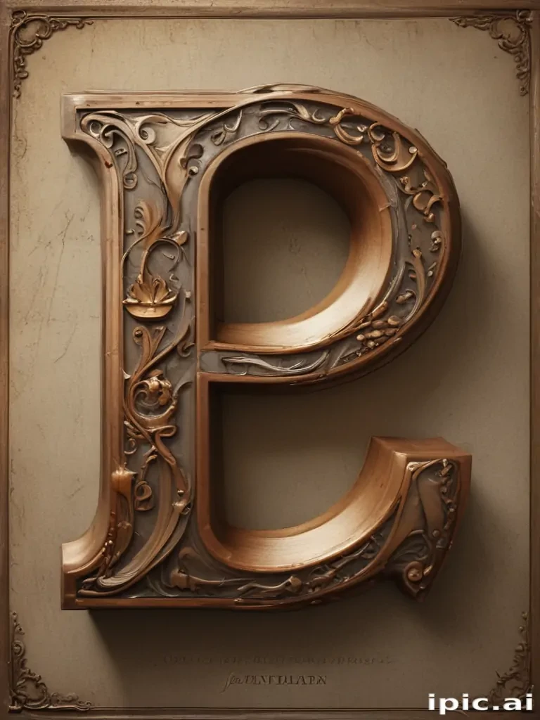 j font
