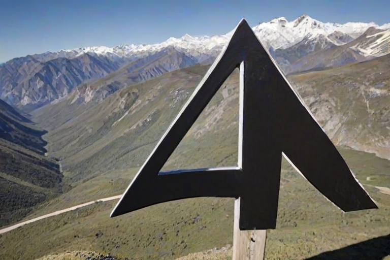 up arrow