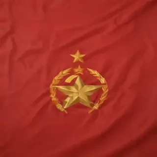 soviet union flag