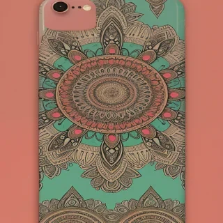boho phone wallpaper