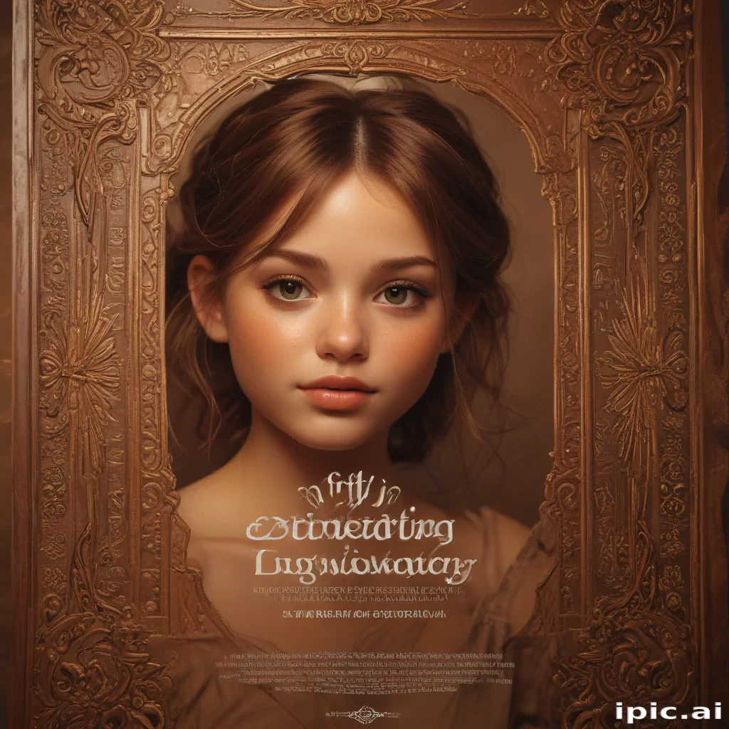 brown aesthetic banner