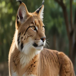 lince