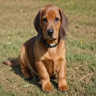 basschshund dog breed