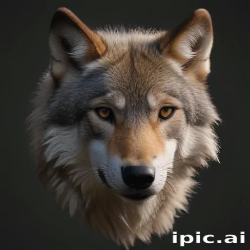 wolf png