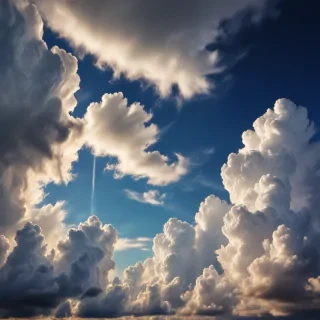 clouds iphone wallpaper