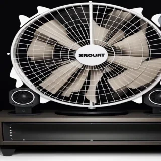 fan sound
