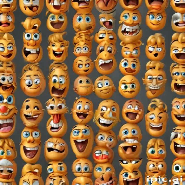 happy emoji