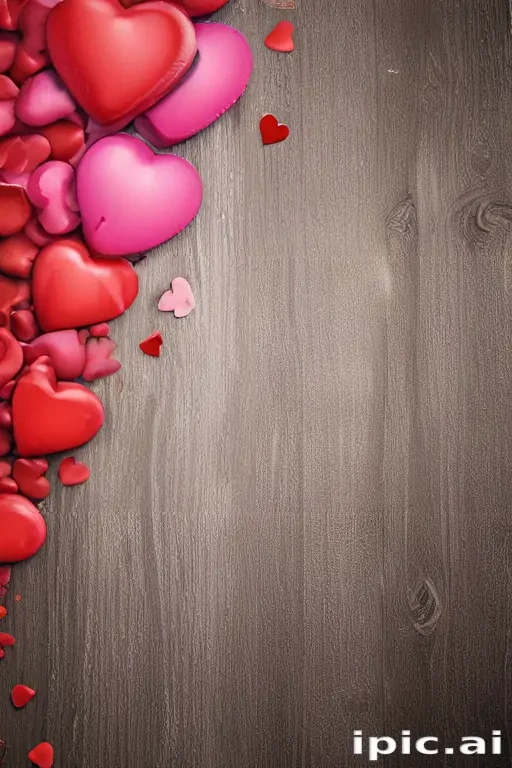 valentine day wallpaper
