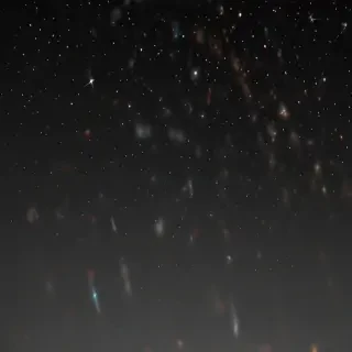 sparkle overlay
