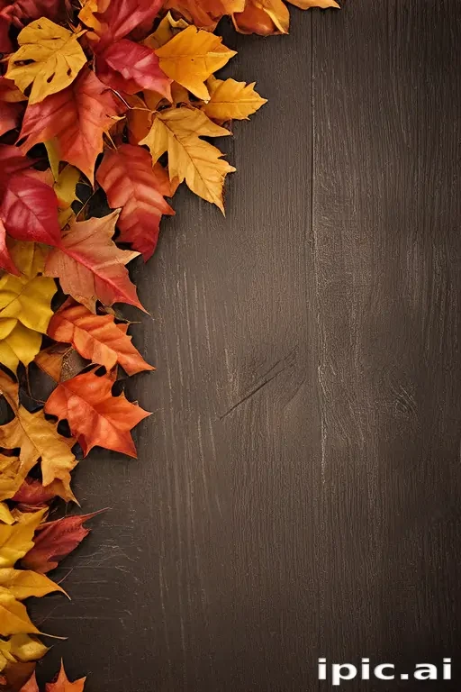 fall wallpaper