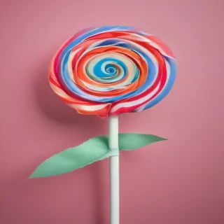 picture of lollipop