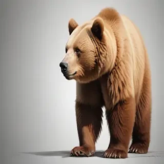 bear pictures to draw