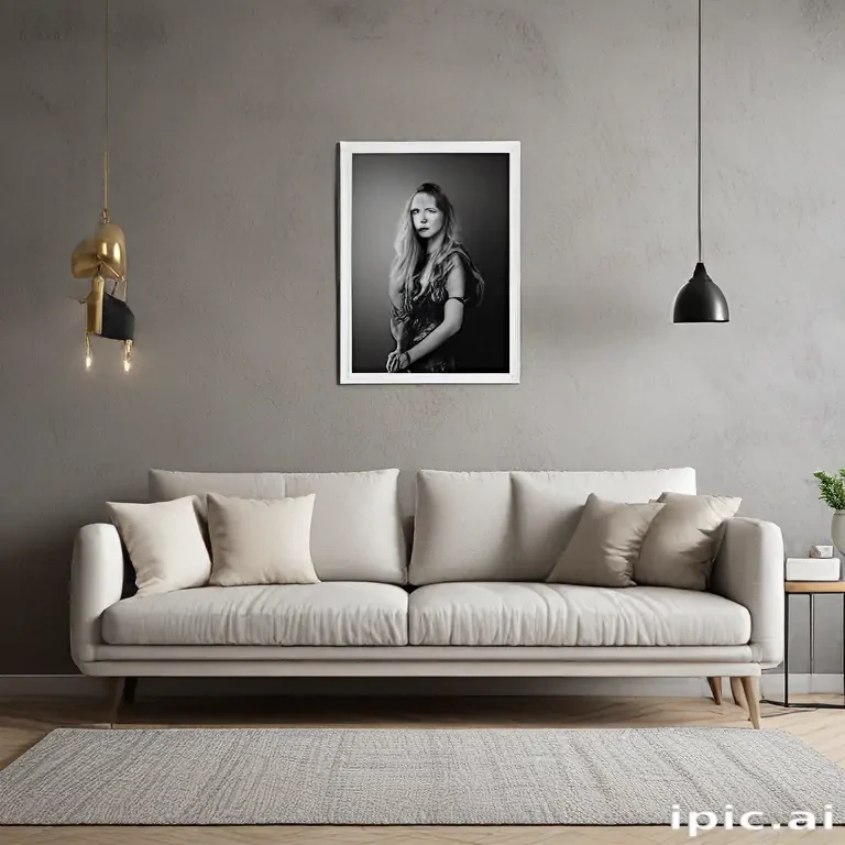 wall art mockups