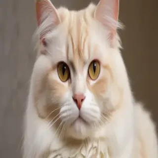 cymric cat breed