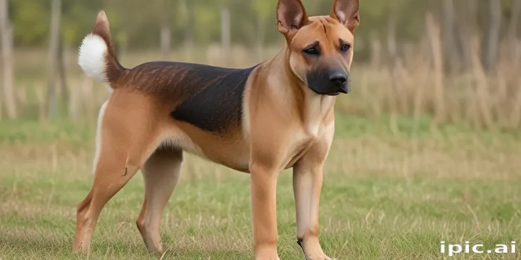 sokoke breed