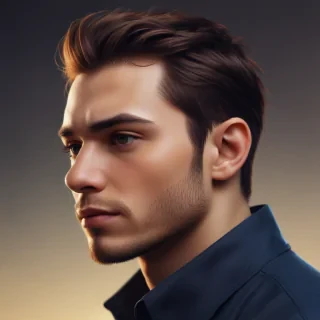 profile pic png