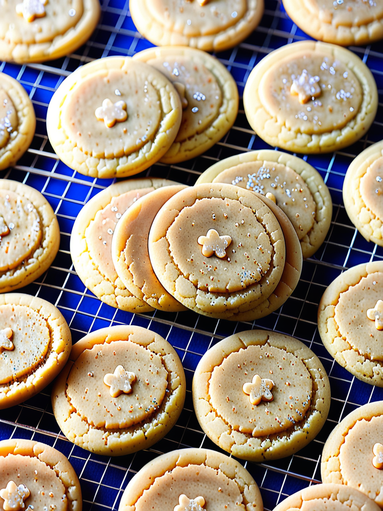 alton brown sugar cookie recipe
