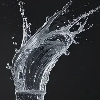 water pouring png
