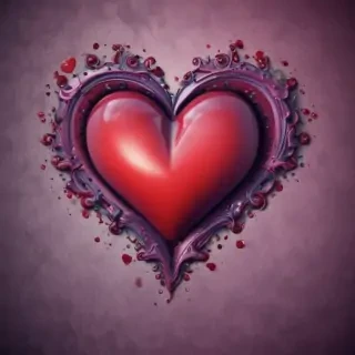 heart wallpaper images