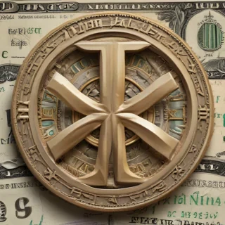 money sign