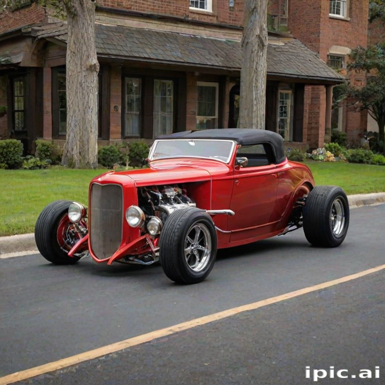 hotrods