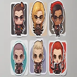 sticker images