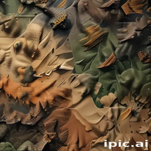 iphone camouflage wallpaper